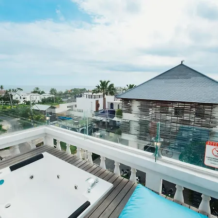 Casa Rani Canggu
